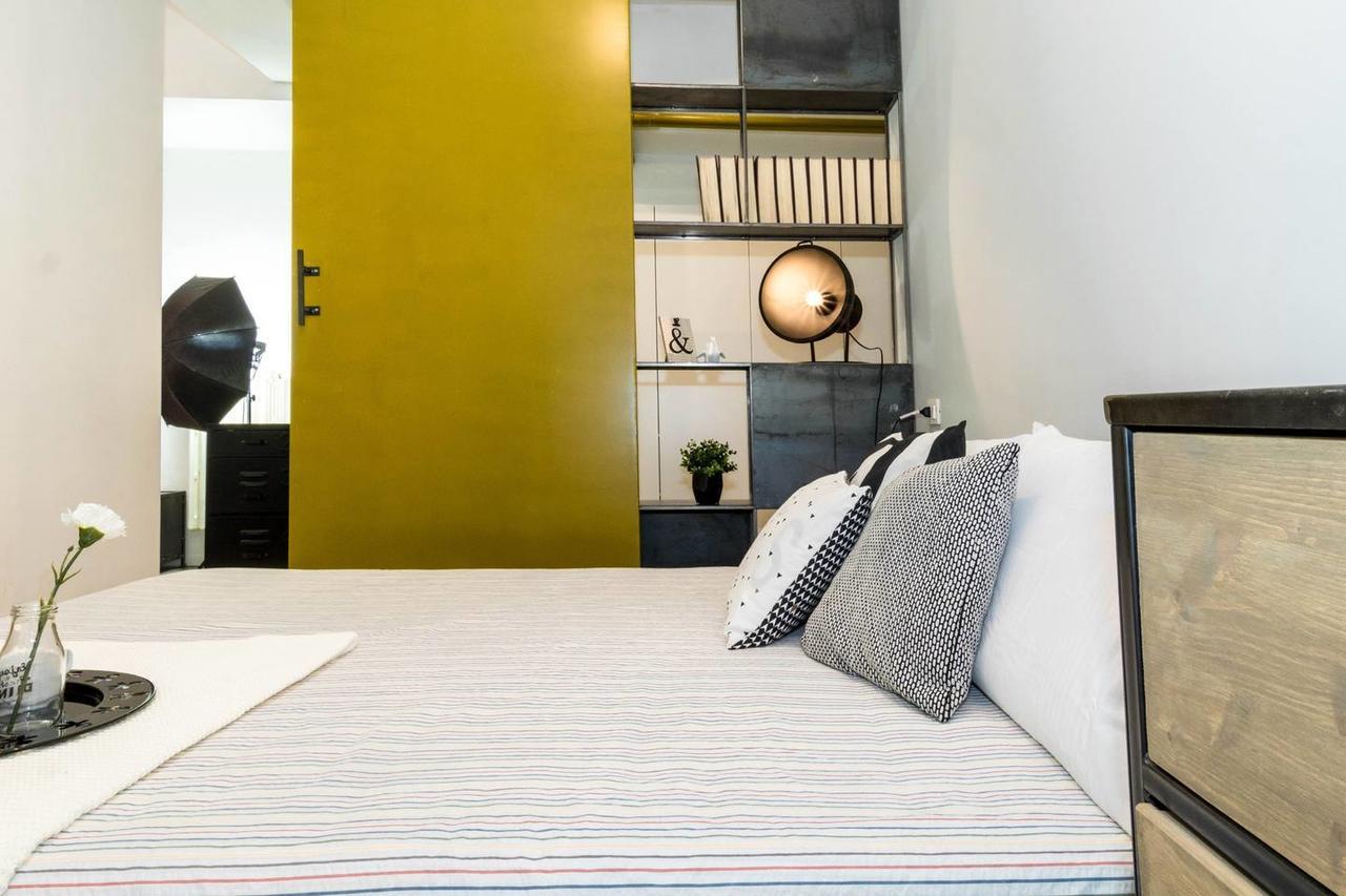 Joivy Exclusive Apt For 4 In Navigli Near Parks Милан Экстерьер фото